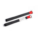 ELEMENT FIRE Tactical Straps Pair 60700