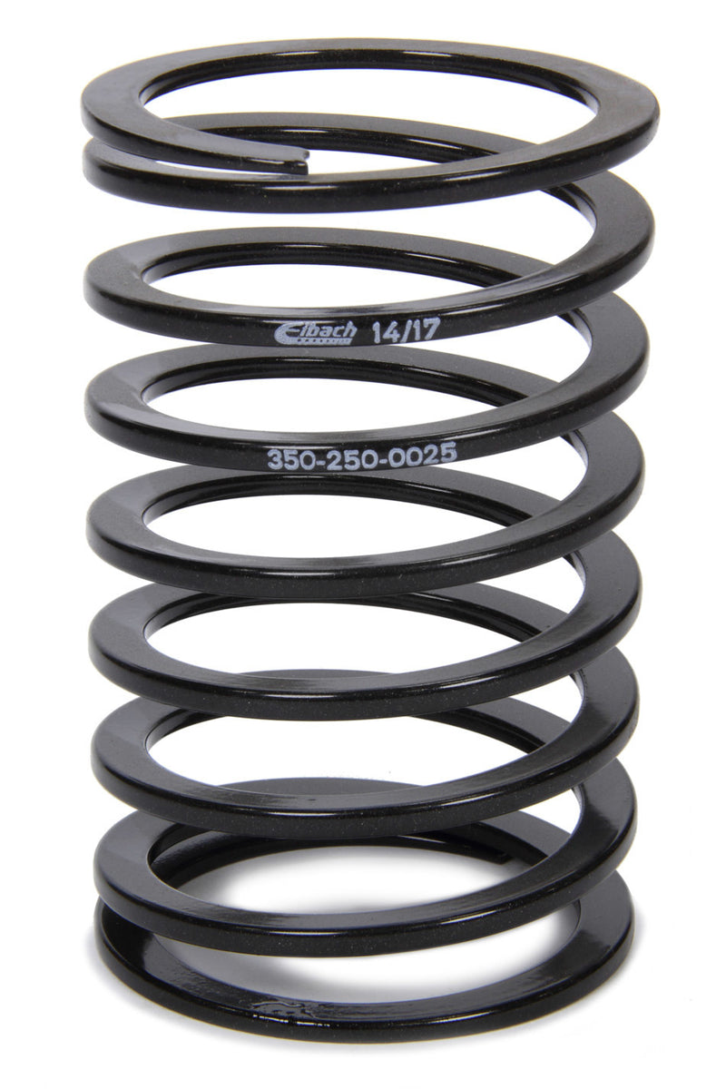 EIBACH Spring 2.5in ID Tender Linear 0350.250.0025
