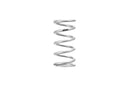 EIBACH Spring 4in Coil-Over 3.0in ID Silver 0400.300.0500S