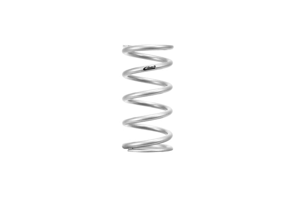EIBACH Spring 4in Coil-Over 3.0in ID Silver 0400.300.0500S