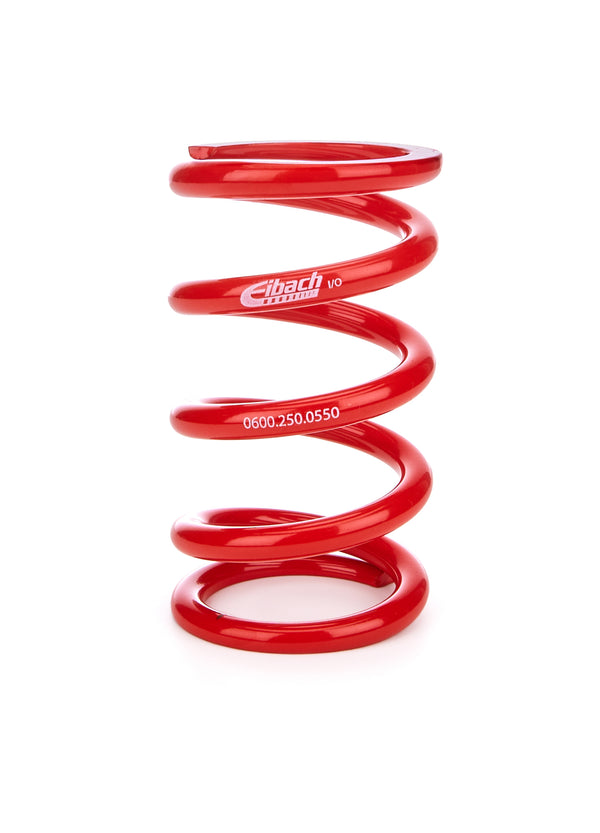 EIBACH Spring 6in Coil-Over Spring 6in Coil-Over 0600.250.0550