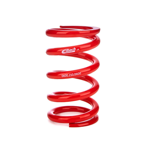 EIBACH Spring 6in Coil-Over Spring 6in Coil-Over 0600.250.0600