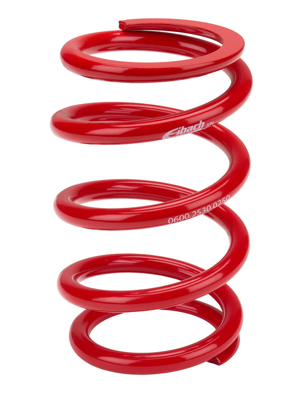 EIBACH Spring C/O Ext Travel 2.5in ID x 6in 0600.2530.0250