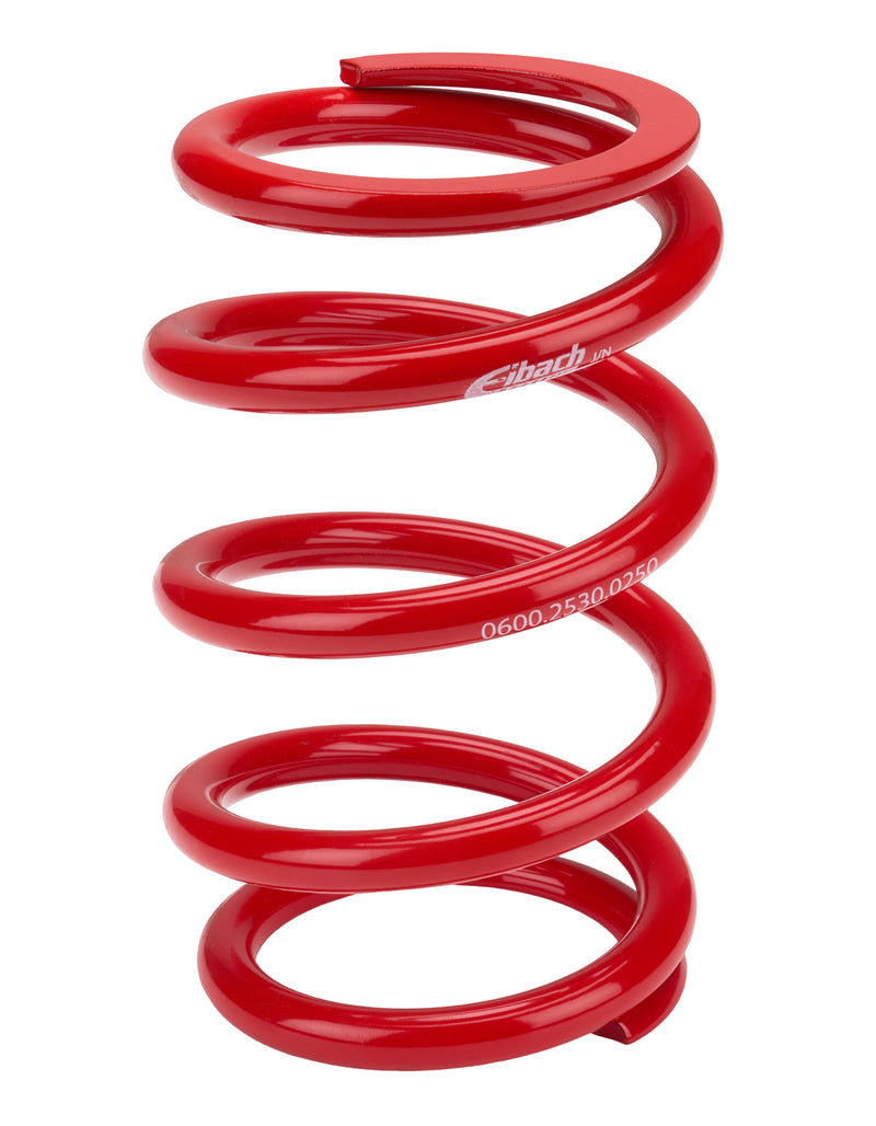 EIBACH Spring C/O Ext Travel 2.5in ID x 6in 0600.2530.0250