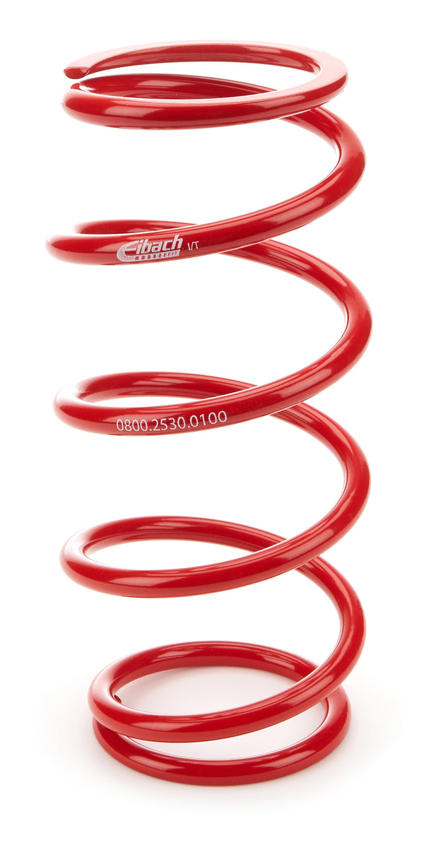 EIBACH Spring C/O Ext Travel 2.5in ID x 8in 0800.2530.0100
