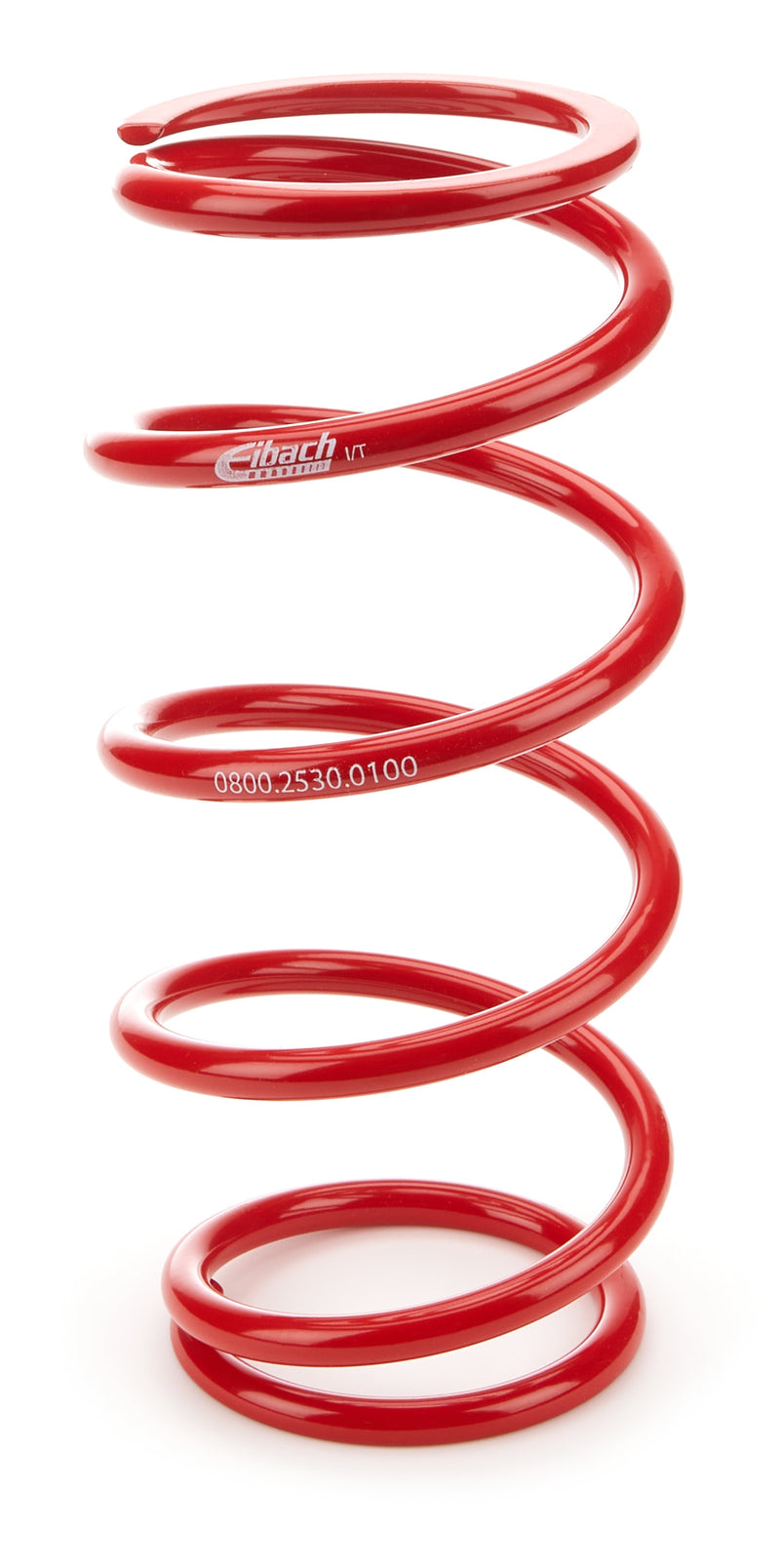 EIBACH Spring C/O Ext Travel 2.5in ID x 8in 0800.2530.0100
