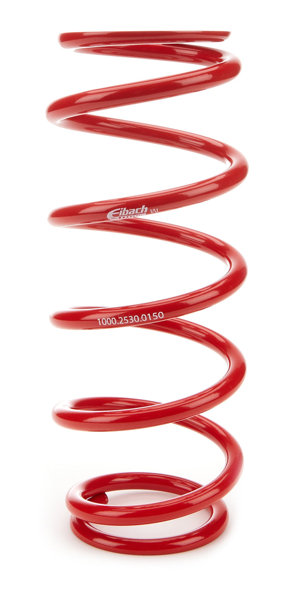 EIBACH Spring C/O Ext Travel 2.5in ID x 10in 1000.2530.0125