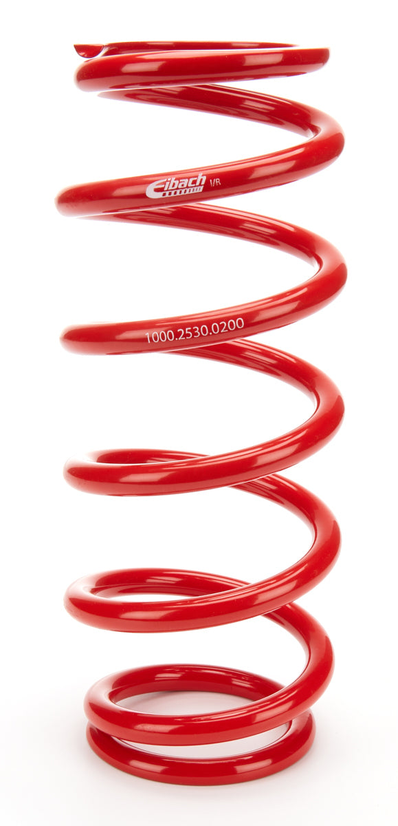 EIBACH Spring C/O Ext Travel 2.5in ID x 10in 1000.2530.0200