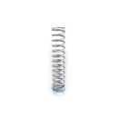 EIBACH 10in Coil Over Spring 3.0in ID Silver 1000.300.0300S