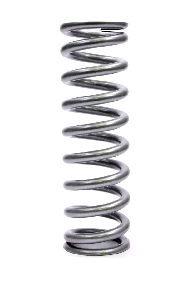 EIBACH Spring 12in Coil-Over 2.50in ID Silver 1200.250.0250S