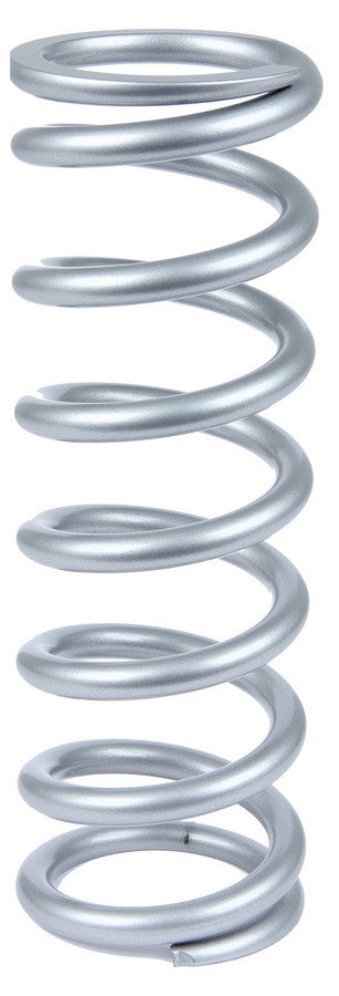 EIBACH Spring 12in Coil-Over 3.0in ID Silver 1200.300.0350S