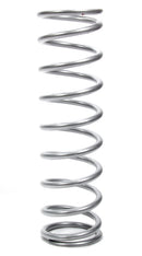 EIBACH Spring 14in Coil-Over 3.0in ID Silver 1400.300.0325S