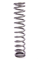 EIBACH Spring 16in Coil-Over 2.50in ID Silver 1600.250.0550S