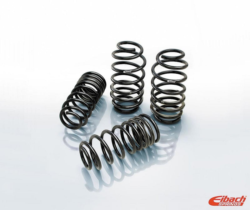 EIBACH Pro Kit 11-14 Grand Cherokee 28108.54
