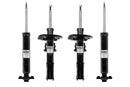 EIBACH Pro Damper Kit 11-13 Ford Mustang 35125.84