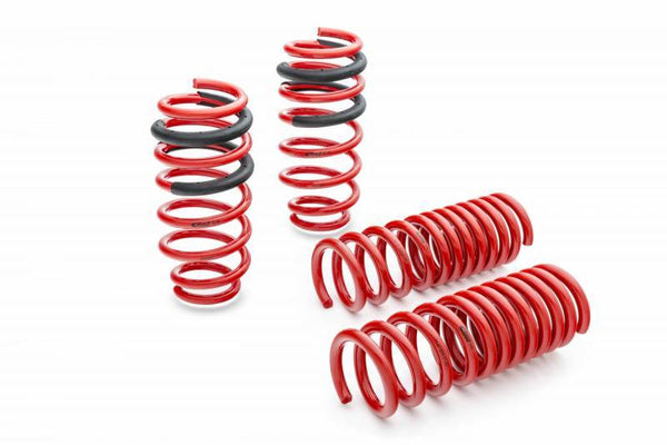 EIBACH Pro-Kit Dodge 2015 SRT / HellCat (Set of 4) E10-27-004-01-22
