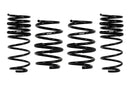 EIBACH Pro Kit 2018-22 Honda Civic E10-40-038-01-22