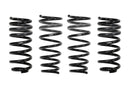 EIBACH Pro Kit 2015-25 VW Golf / Jetta E10-79-010-04-22