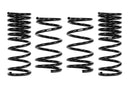 EIBACH Pro Kit 2022-25 Toyota GR86 Subaru BRZ E10-82-097-01-22