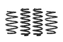 EIBACH Pro Kit 2018-25 VW Tiguan Audi Q3 E10-85-043-07-22