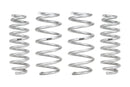 EIBACH Pro Lift Kit 2021-25 Ford Bronco E30-35-053-01-22