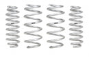 EIBACH Pro Lift Kit Ford Bronco (Front & Rear Springs) E30-35-053-03-22