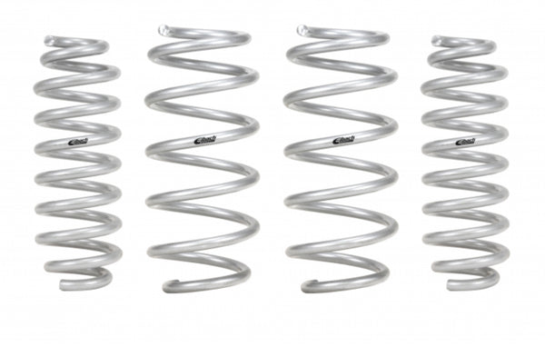 EIBACH Pro Lift Kit Ford Bronco (Front & Rear Springs) E30-35-053-03-22