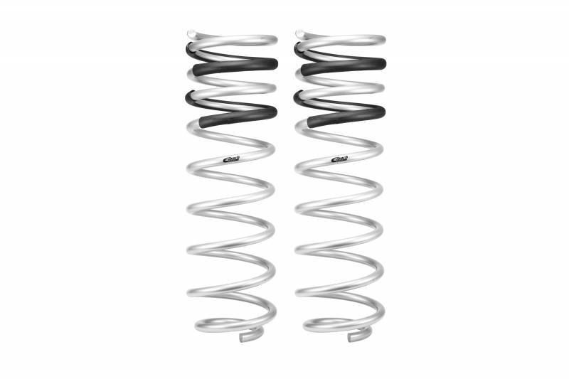 EIBACH Pro-Lift-Kit Springs Rear Springs Only E30-35-060-02-02