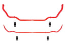 EIBACH Sway Bar Kit 2018-23 Kia Stinger E40-46-035-01-11