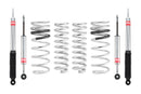 EIBACH Pro Lift Kit 2022-25 Toyota Tundra E80-82-096-01-22