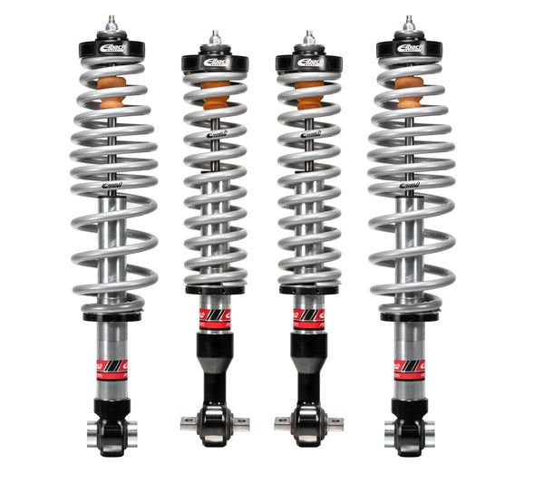 EIBACH Pro-Truck Coilover Kit Ford Bronco 21-22 E86-35-056-01-22