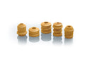 EIBACH Bump stop 0.91ID 2.72in Tall EBS770051