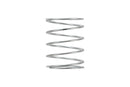 EIBACH Spring Helper 3.0in ID 4.84in Tall Silver HELPER300TS