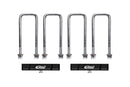 EIBACH Lift Block 1in 2015-22 Chevy Colorado LB81-23-007-01-02