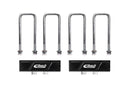 EIBACH Lift Block 1in 2014-25 Chevy Silverado 1500 LB81-23-032-01-02