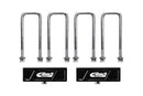 EIBACH Lift Block 1.5in 2019-25 Chevy Silverado 1500 LB81-23-032-02-02