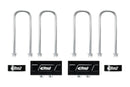 EIBACH Lift Block 2.5in 2021-25 Ford F-150 LB81-35-059-03-02