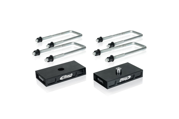 EIBACH Lift Block 1in 2005-23 Toyota Tacoma LB81-82-007-01-02