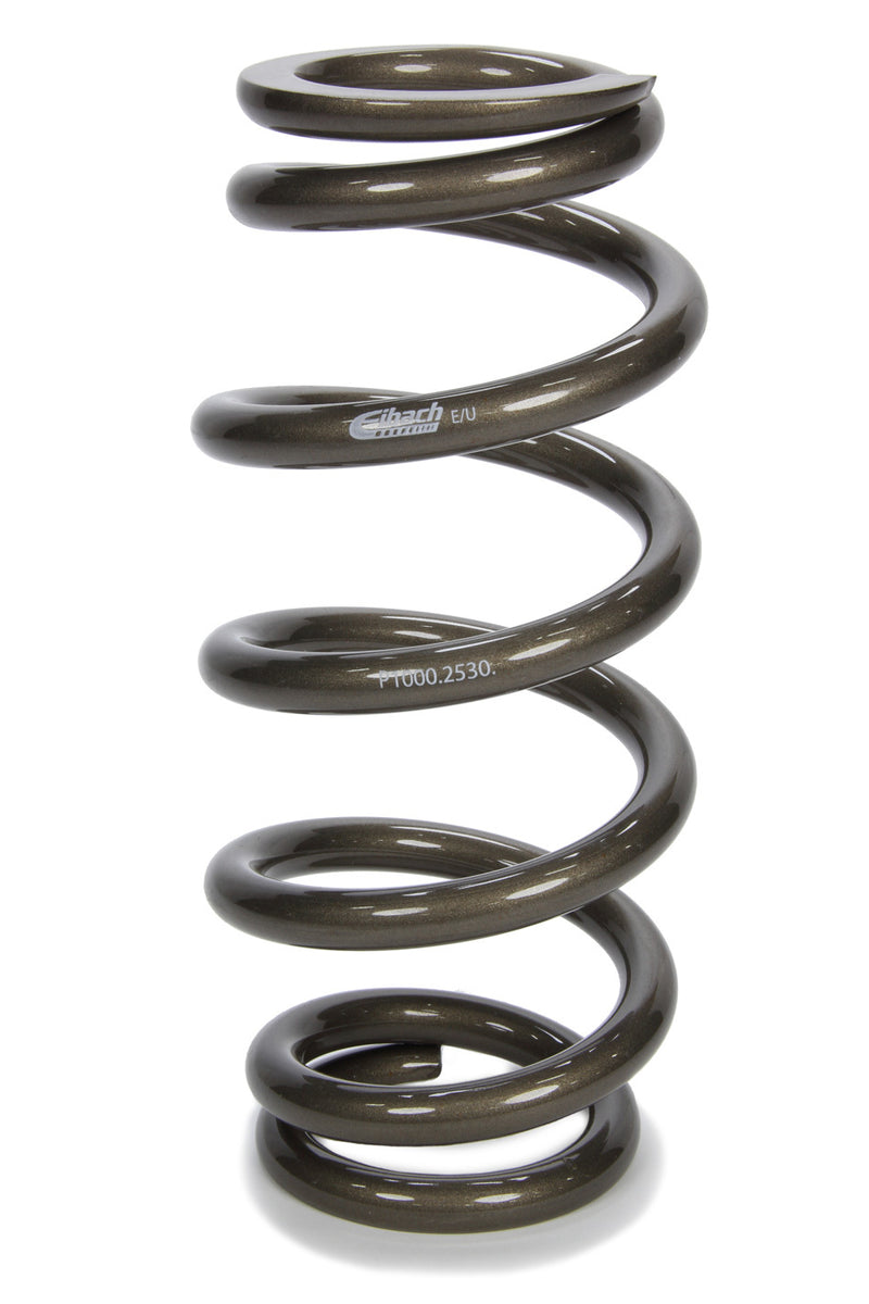 EIBACH 10in C/O Spring Platinum 2.50in ID P1000.2530.0500
