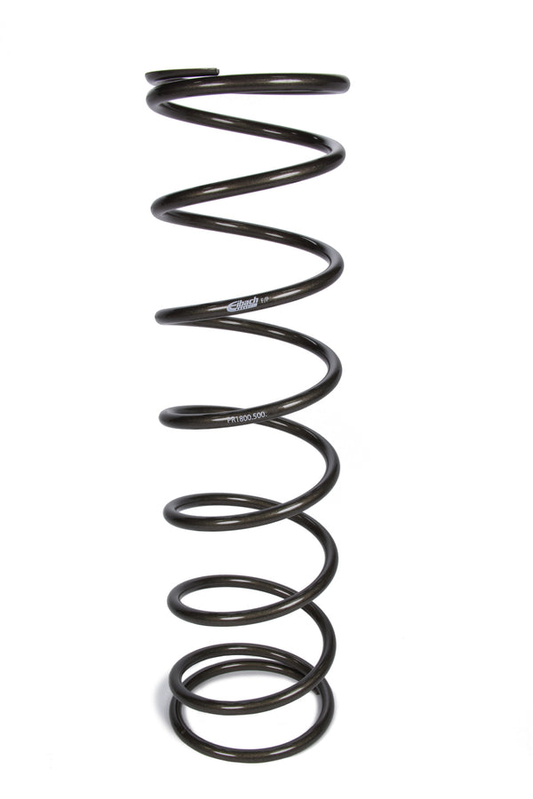 EIBACH Spring Rear 18in x 5in x 50# Platinum PR1800.500.0050