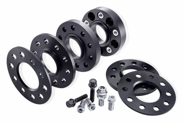 EIBACH Pro-Spacer Kit 16mm Pair (Black) S90-4-17-001-B
