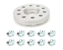 EIBACH Pro-Spacer Kit 10mm Pair S90-6-10-032-N