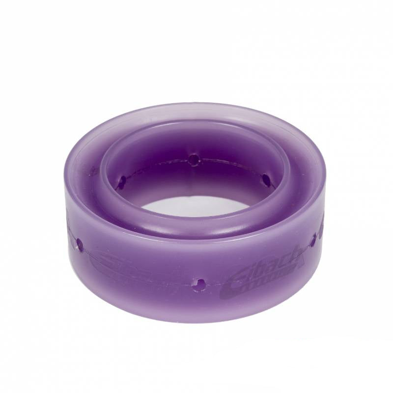 EIBACH Spring Rubber 2.5in 60 Durometer Purple SR.250.0060