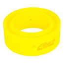EIBACH Spring Rubber 2.5in 80 Durometer Yellow SR.250.0080