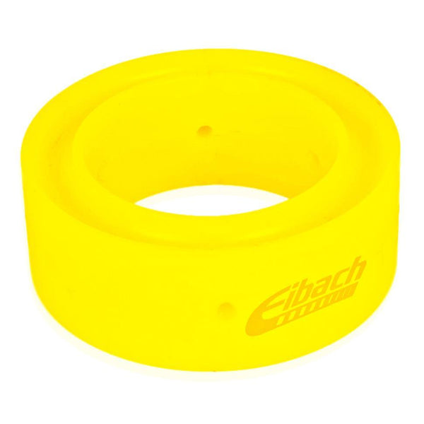 EIBACH Spring Rubber 2.5in 80 Durometer Yellow SR.250.0080