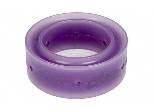 EIBACH Spring Rubber 5.0in OD 60 Durometer Purple SR.500.0060