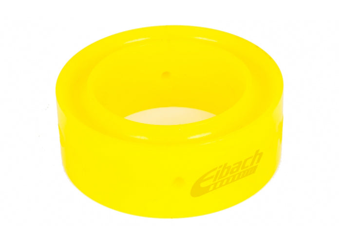 EIBACH Spring Rubber 5.0in OD 80 Durometer Yellow SR.500.0080