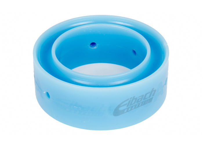 EIBACH Spring Rubber 5.0in OD 90 Durometer Blue SR.500.0090