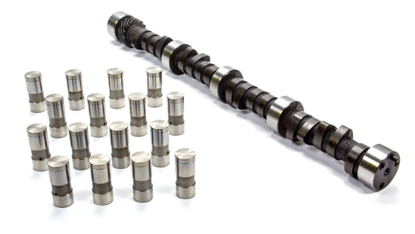 ELGIN SBC Cam & Lifter Kit - 440/440-110 266 Duration CL-1069PK