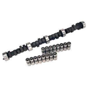ELGIN SBC Cam & Lifter Kit - 500/500-110 302 Duration CL-1786PK